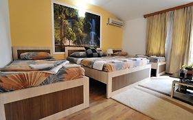 Villa Edem
